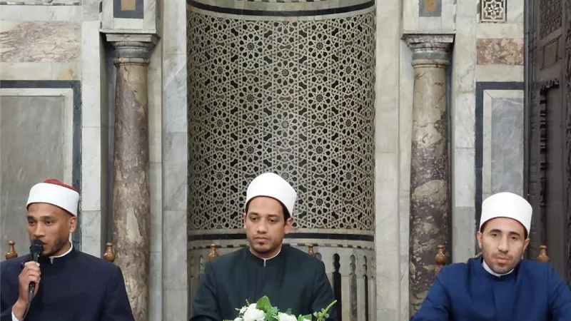 كيف يستعد المسلم للعشر الأواخر من رمضان؟.. ملتقى الأزهر يجيب 