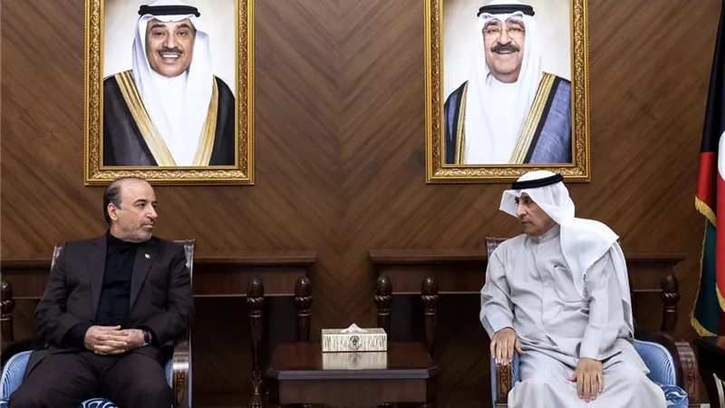 الكويت تحتج مجددا على الهجمات الإيرانية وتؤكد حقها في الدفاع عن سيادتها