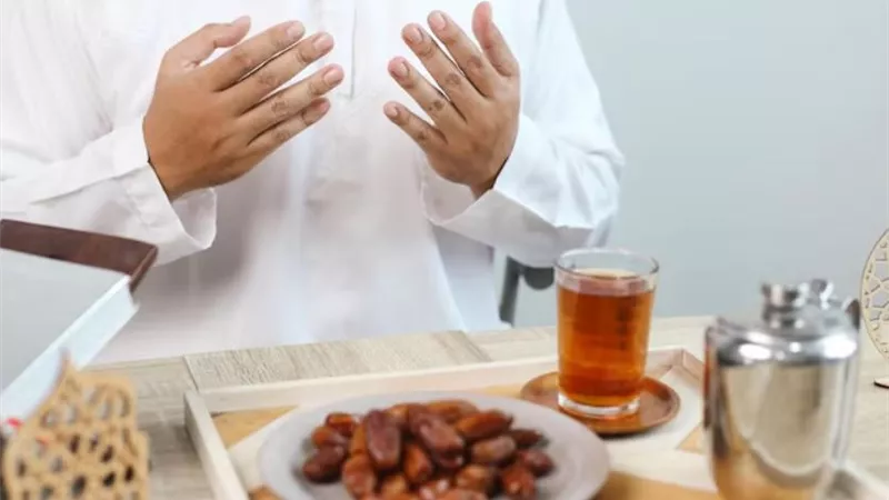 دعاء الإفطار اليوم 19 رمضان.. 