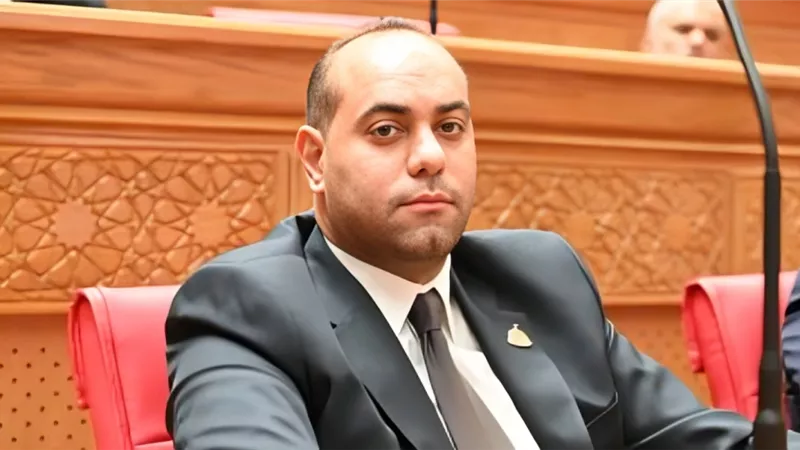 النائب مصطفى جبر: يوم الشهيد يجسد بطولات وتضحيات أبناء الوطن
