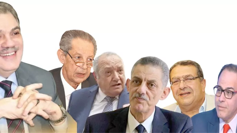 برئاسة فؤاد بدراوي.. «البدوي» يُشكل لجنة لتوثيق تاريخ الوفد المصري وتراثه