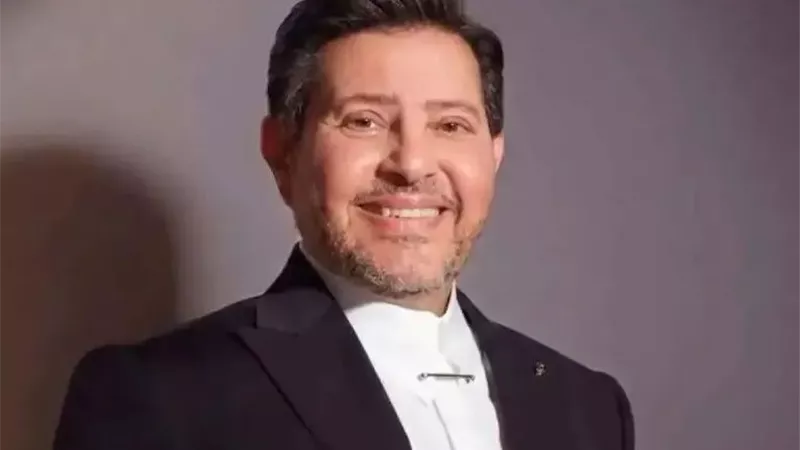 وزيرة الثقافة: «هاني شاكر» جزء من تاريخ الغناء المصري الأصيل