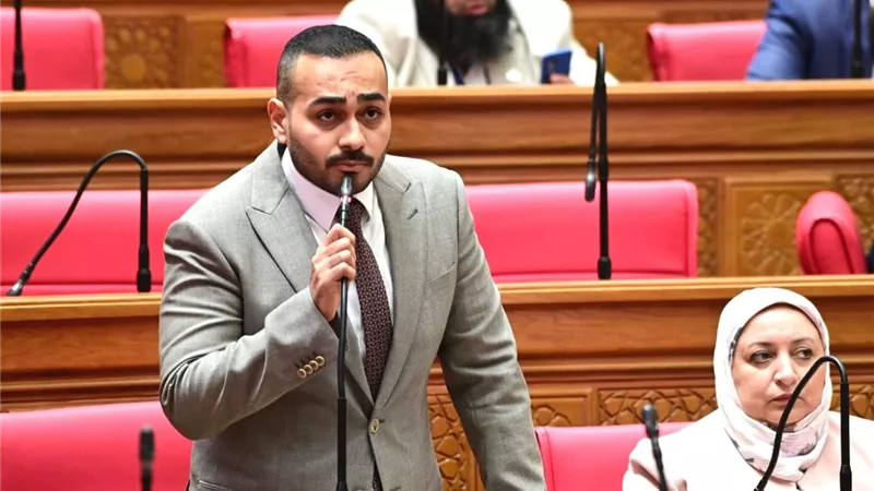 «نائب» يُطالب الحكومة بعرض الإطار الاستراتيجي المعتمد لإدارة ملف الصناعة