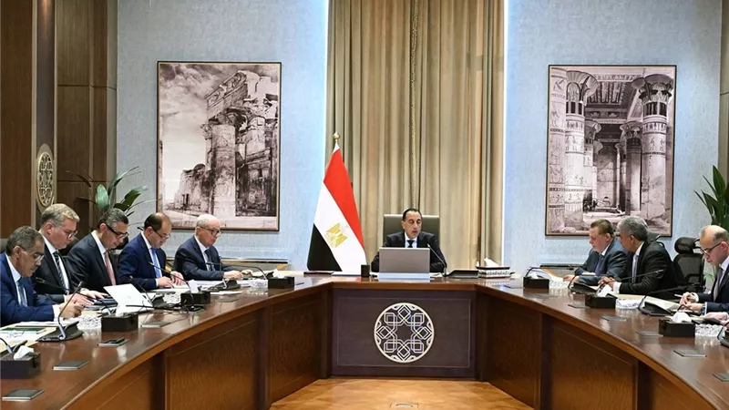 خفض السفريات الرسمية وإلغاء الفعاليات.. إجراءات حكومية لترشيد الإنفاق