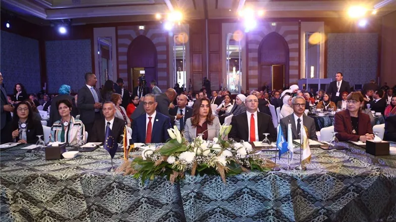 خارطة طريق التنمية حتى 2040: اقتصاد مستدام وهوية متفردة لكل محافظة مصرية