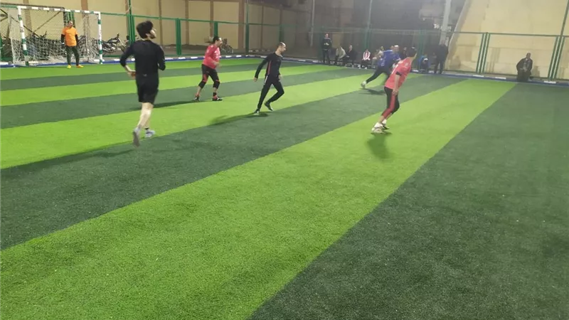 من التراويح إلى الملاعب.. الدورات الرمضانية تشعل المنافسة في أسيوط