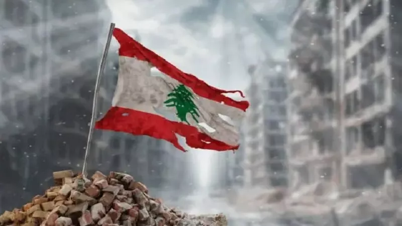 بولا أسطيح: تعثر الجهود الدبلوماسية يضع لبنان أمام تحديات متزايدة|فيديو
