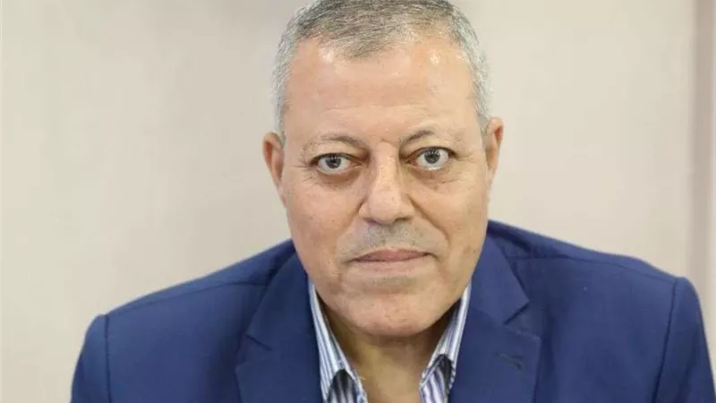 محمد الشافعي: رمضان شهر المنح الربانية.. وبوصلتي فيه الصيام| حوار 