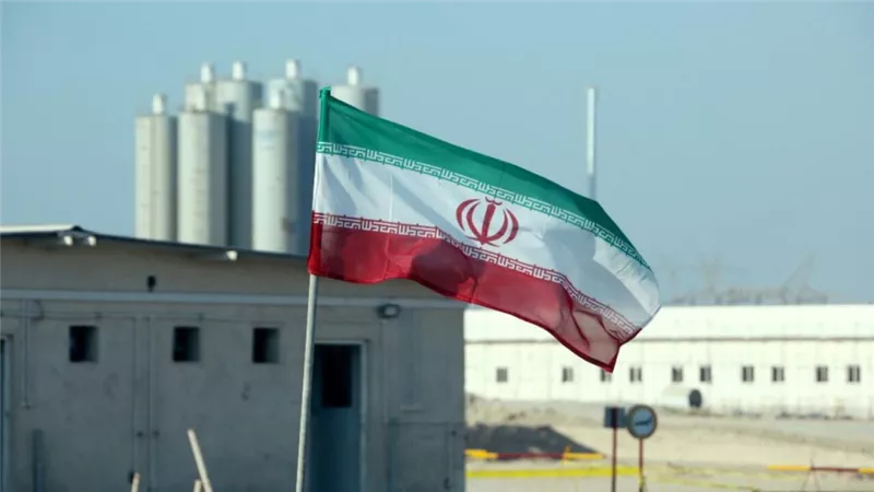 الاستخبارات الإيرانية تعلن اعتقال 23 عميلا للعدو