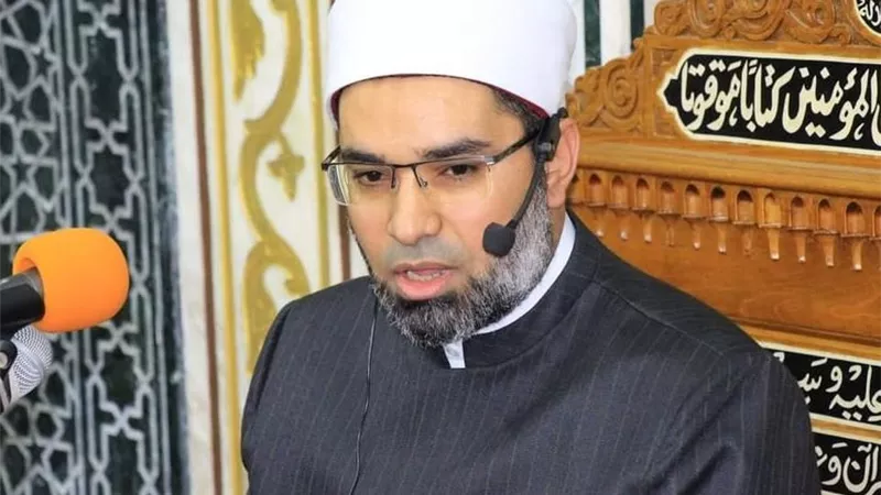 من هو الصحابي عمير بن الحمام أول شهداء الأنصار في بدر؟