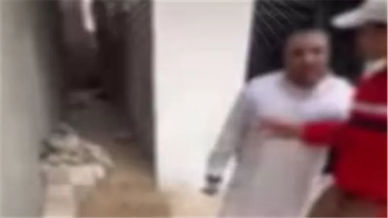 «خلافات مالية».. تفاصيل اقتحام مخبز بلدي بالدلنجات