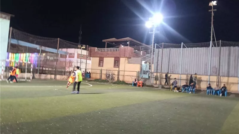 من الطائرة للفتيات إلى كرة القدم للشباب.. بطولات رمضان تحرك المشهد الرياضي
