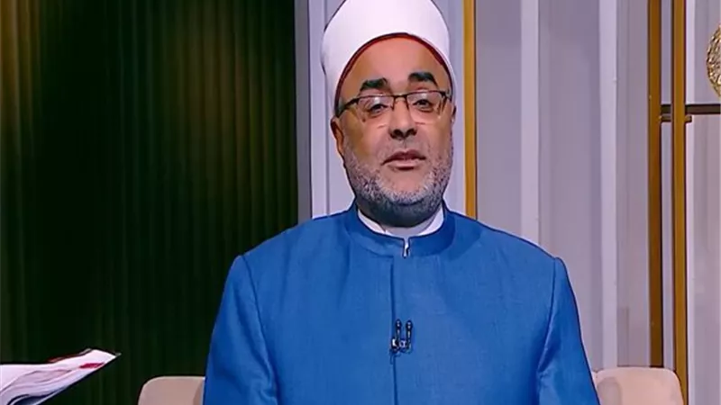 أزهري: من حسن إسلام المرء تركه ما لا يعنيه 
