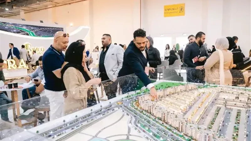 100 ألف جنيه للمتر.. «سيتي سكيب» يفجر قنبلة العقارات في مصر | هل دخلت زمن الفقاعة؟