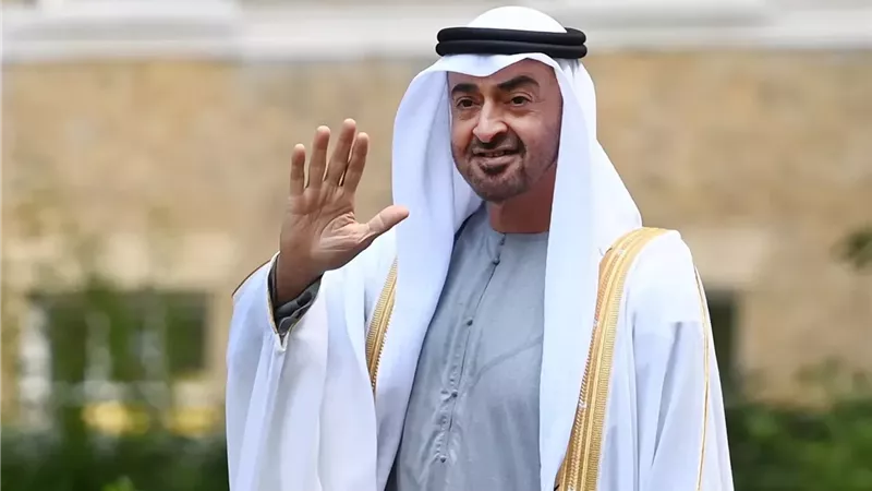 برلماني لـ 