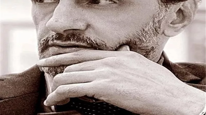 وفاة أحمد الضوي فنان الرسوم المتحركة ومصمم قصص الأنبياء