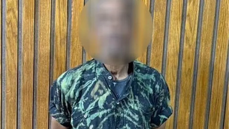 فيديو بلطجة.. تفاصيل ضبط عاطل يلوح بسلاح أبيض بالإسكندرية