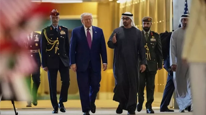 هل تحوّل رسوم تأشيرة ترامب الجديدة دول الخليج إلى مركز عالمي للمواهب؟
