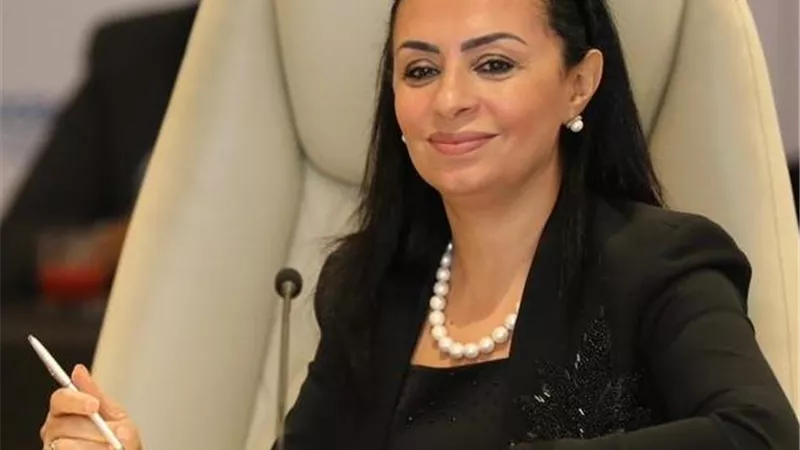بحضور وزيرة التضامن.. انطلاق الحفل الأول لصندوق دعم المشروعات الأهلية