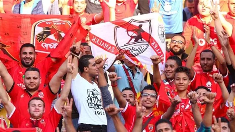 تعليمات أمنية قبل مباراة القمة 131 بين الأهلي والزمالك 