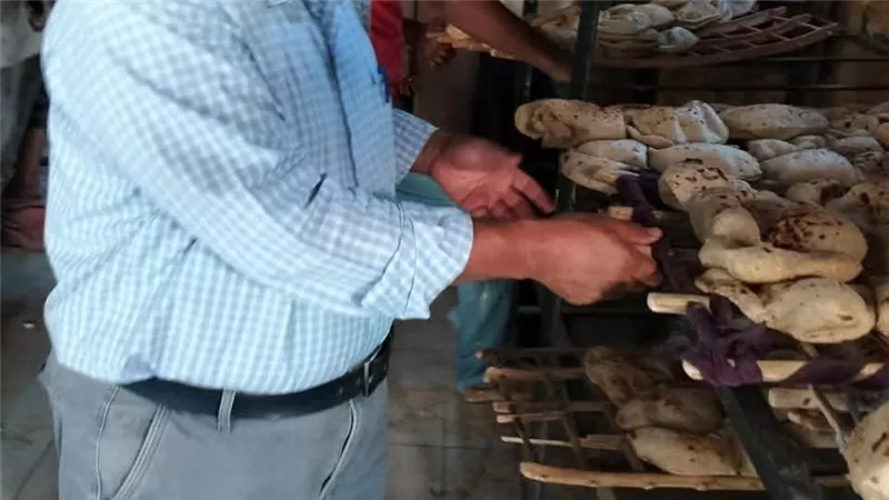 ضبط 342 مخالفة وسحب 336 بطاقة تموينية في قنا خلال أسبوع