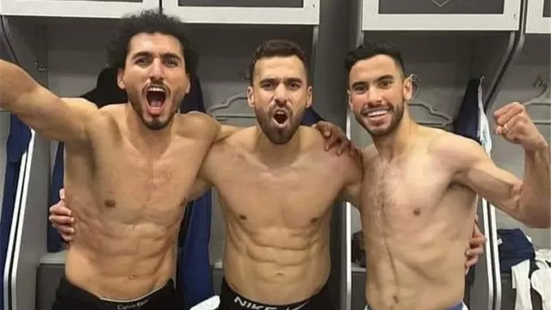 هل يطارد الأهلي شبح تسجيل لاعبيه السابقين في مباراة القمة؟