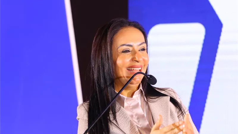 وزيرة التضامن تطلق صندوق دعم الجمعيات الأهلية.. فصل جديد في الشراكة بين الدولة والمجتمع المدني