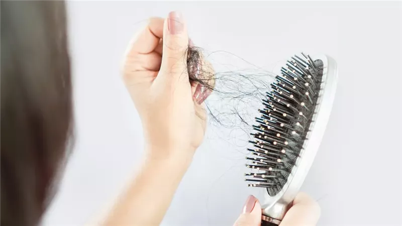 أطمعة تمنع تساقط الشعر ..تعرف عليها