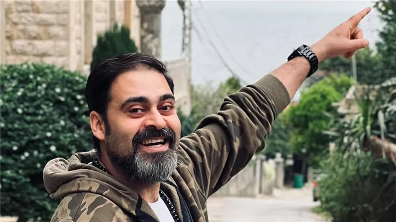 تفاصيل دور أحمد الرافعي في مسلسل «نون النسوة» مع مي كساب 