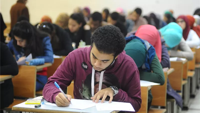 موعد تسجيل استمارة الثانوية العامة 2026 إلكترونيًا.. الرابط والخطوات