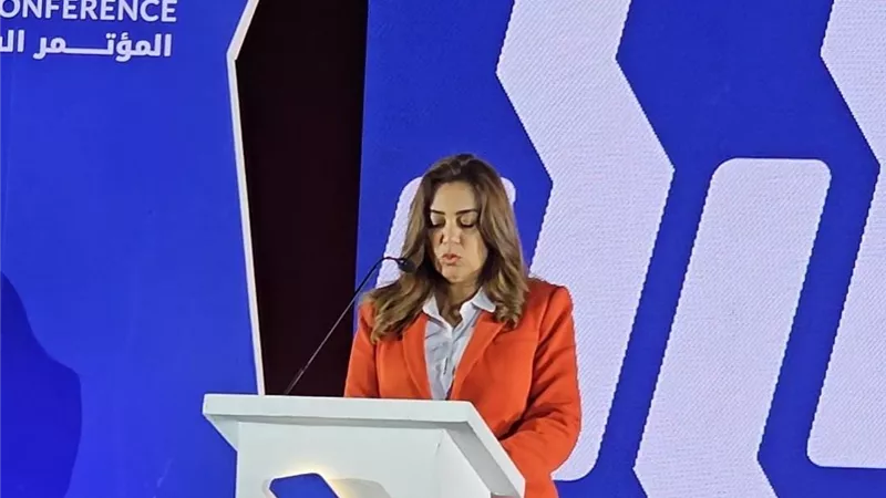 وزيرة التنمية المحلية: صندوق دعم الجمعيات استثمار في طاقات الشباب لبناء وطن قوي