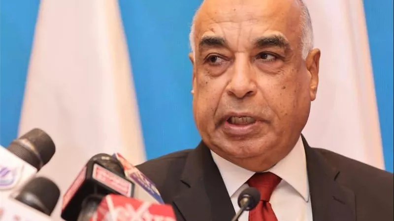 وزير العدل يفتتح مؤتمر الطب الشرعي الدولي السادس للعلوم الطبية الشرعية والذكاء الاصطناعي