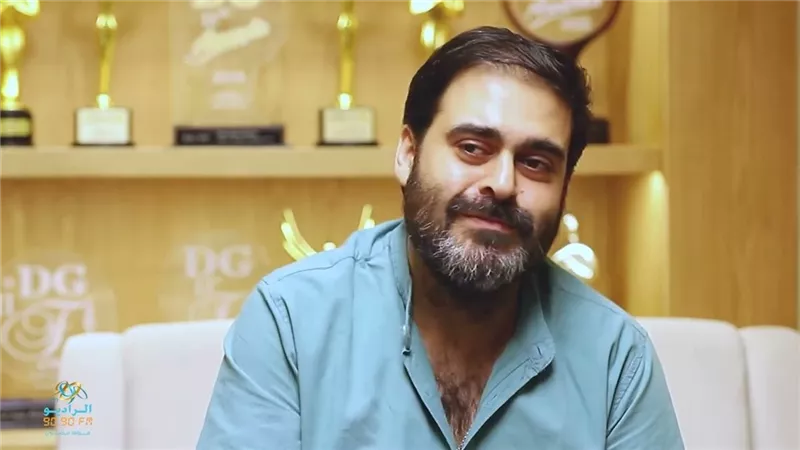 تصريحات أحمد الرافعي المثيرة في مرمى الفنانين.. عادل سلامة يهاجمه وهند سعيد صالح تقود خط الدفاع