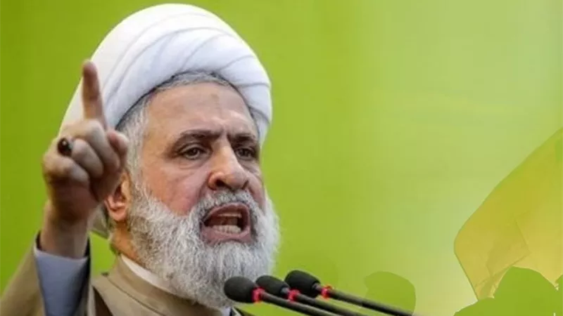 بعد الجهاد الإسلامي.. حزب الله ينتقد خطة ترامب : جزء من مشروع 