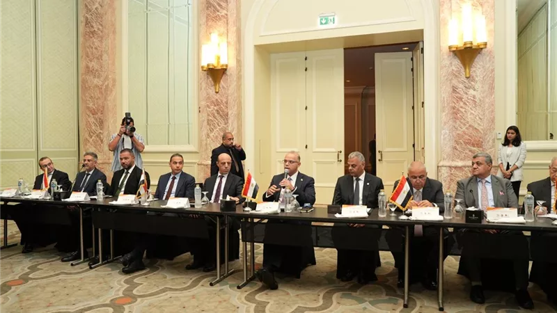 الدكتور محمد فريد: الخدمات المالية غير المصرفية محرك رئيسي لدعم الاقتصاد الوطني 