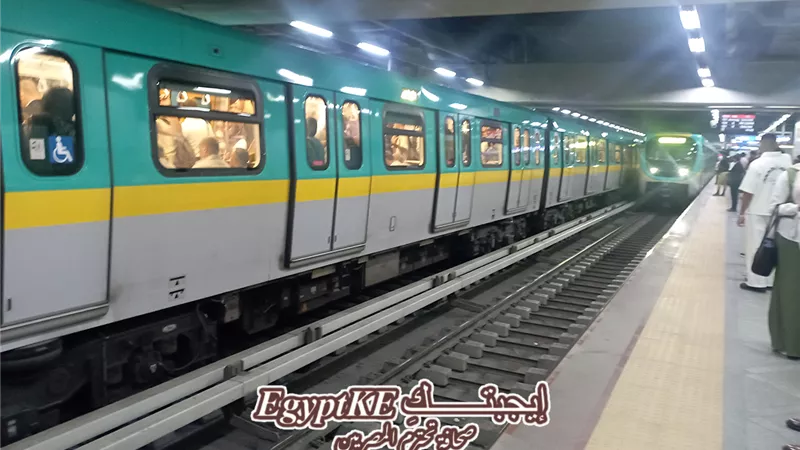 بعد زيادة سعر البنزين.. هل ترتفع أسعار تذاكر المترو؟ 