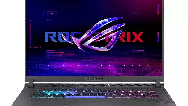 أسوس تعالج مشاكل الأداء في سلسلة ROG عبر تحديثات برمجية شاملة