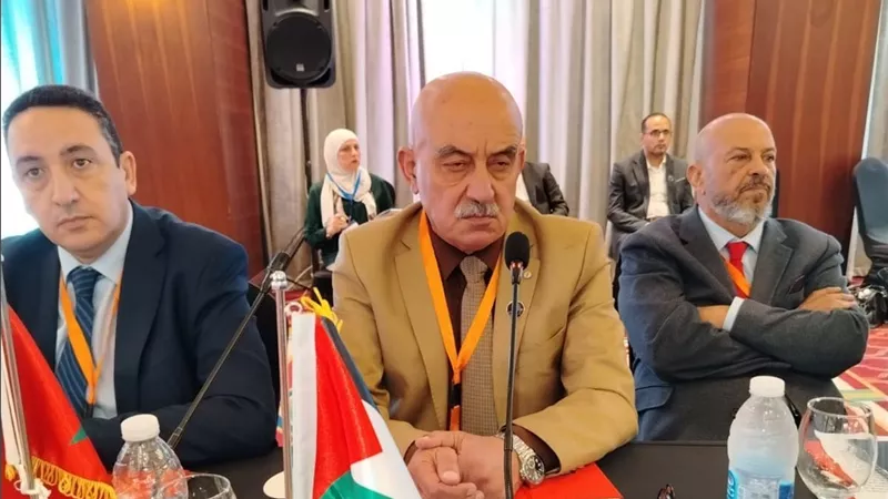 نقيب البيطريين بفلسطين: امتحان مزاولة المهنة والبورد تجربة رائدة في مصر