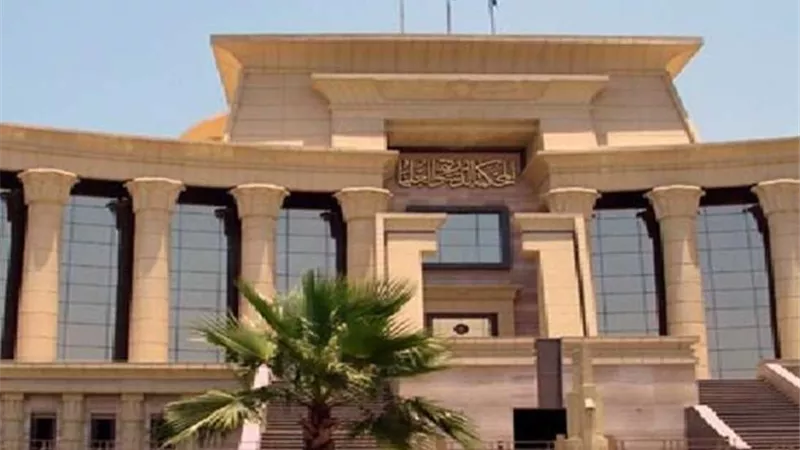 دراسة قانونية توضح العرض التفصيلي لحالات حل «مجلس النواب»| تقرير