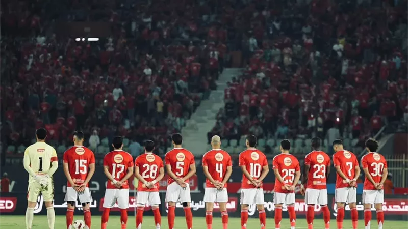 الأهلي يراقب بيدرو إمانويل مدرب الفيحاء السعودي - خاص
