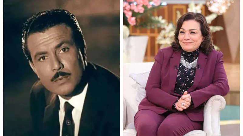 أول تعليق من ابنة صلاح ذو الفقار بعد هدم مقابر عائلتها| خاص