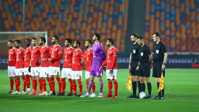 انسحابات الأهلي والزمالك.. الجانب المظلم في مباريات القمة