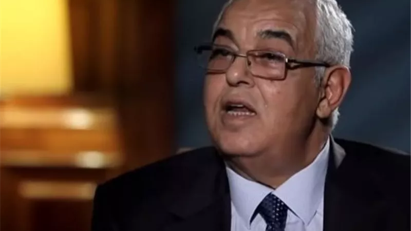 نشرة أخبار«إيجبتك»|وزير الري الأسبق ينتقد تضارب خطة ترامب و«التضامن» تطلق صندوق دعم الجمعيات الأهلية