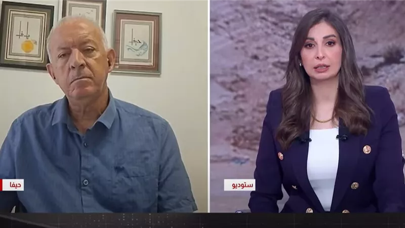 خبير بالشؤون الإسرائيلية: التلاعب بخطة ترامب يهدد الاتفاقيات الإبراهيمية|فيديو