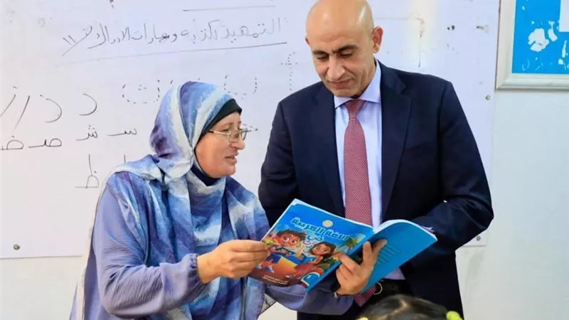 مد خدمة المعلمين المتقاعدين: الشروط الجديدة وقواعد التقديم