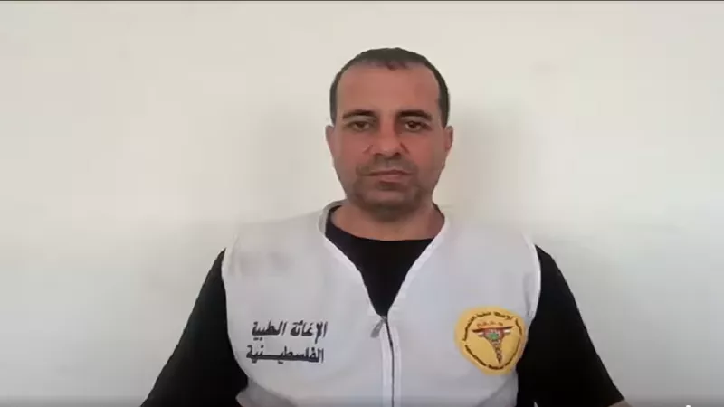 الإغاثة الطبية: نقص الإمدادات واستهداف المستشفيات يزيدان الأزمة الإنسانية تعقيدًا| فيديو