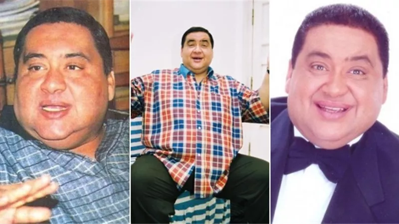 أشهر إفيهات علاء ولي الدين.. ضحك لا يُنسى في ذكرى ميلاده