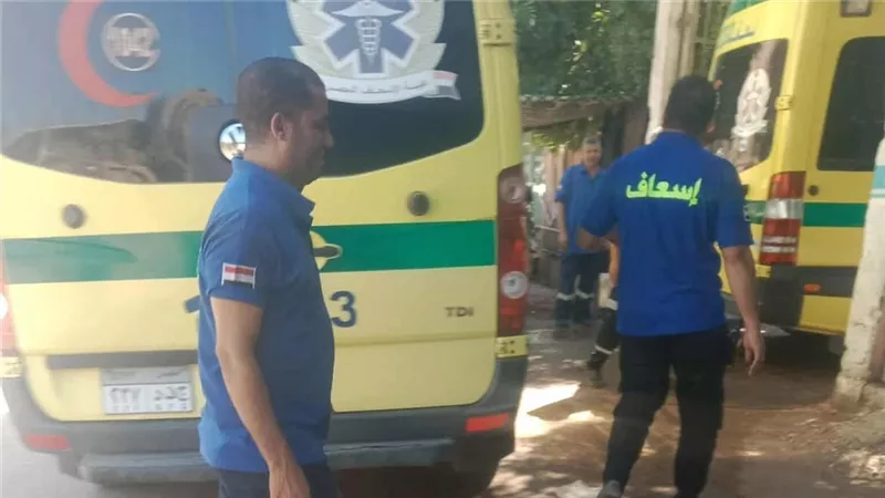 مصدر يكشف لـ«إيجبتك» سبب انقطاع الكهرباء بمستشفى قفط التخصصي