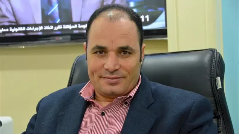 العرب للأبحاث: زيارة رئيس الإمارات لمصر تؤكد دورهما في الاستقرار العربي| فيديو