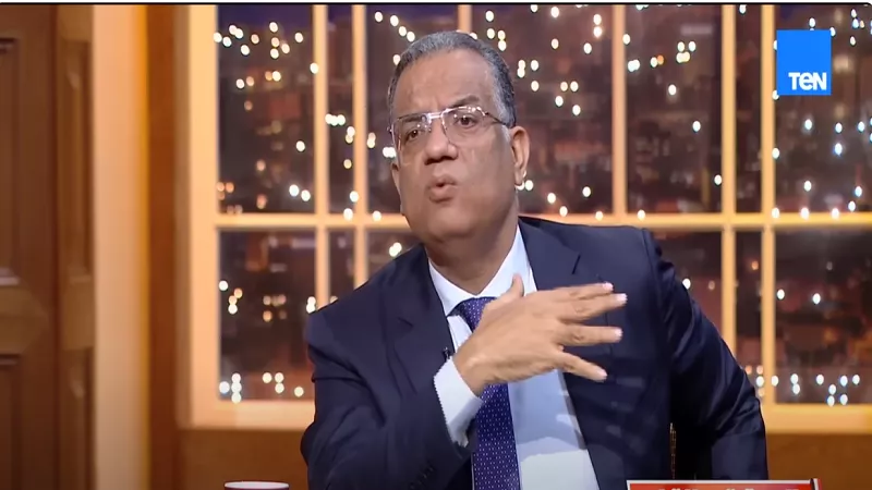 محمود مسلم: قد تجد لدينا مرشحًا 
